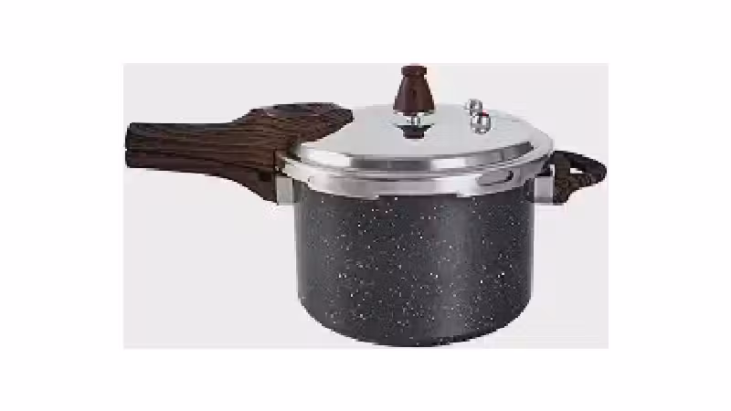 Qual a Melhor Panela de Pressao de Inducao? As 10