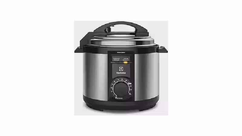 Qual a Melhor Panela de Pressão Elétrica Segura?
