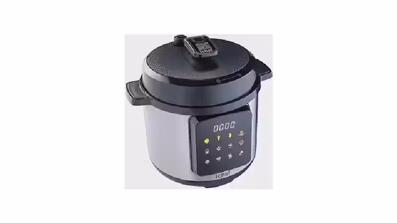 Qual a Melhor Panela de Pressão Elétrica? Análise de 7