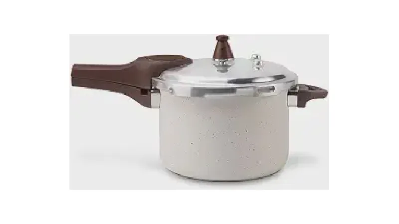 Qual a Melhor Panela de Pressão para Fogão de Indução: Inox vs Cerâmica