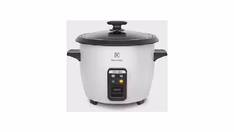 Qual a Melhor Panela Elétrica de Arroz? Analisamos 10