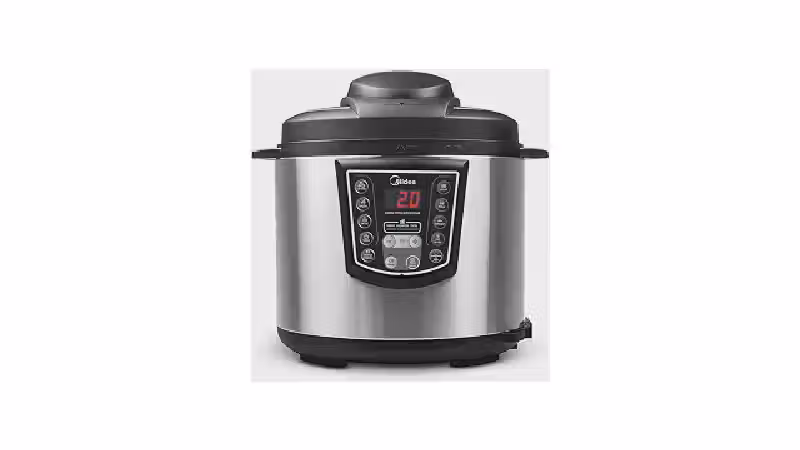 Qual a Melhor Panela Elétrica de Pressão e Airfryer?