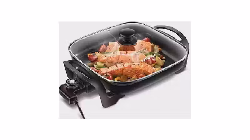 Qual a melhor panela elétrica que frita, cozinha e assa? Análise de 8 modelos