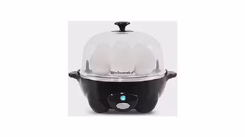 Qual a Melhor Panela Elétrica para Cozinhar Ovos