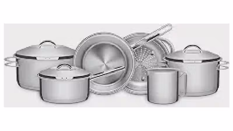 Qual a melhor panela inox? Guia do Fundo Triplo