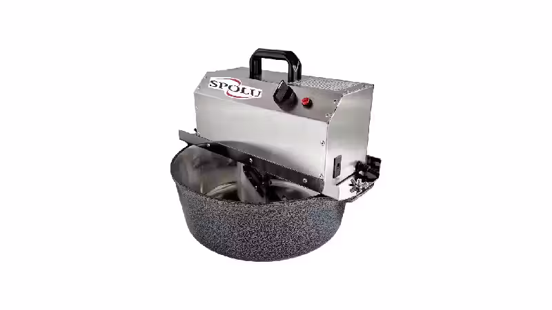 Qual a Melhor Panela Mexedora 5 Litros: 1 Opção Top
