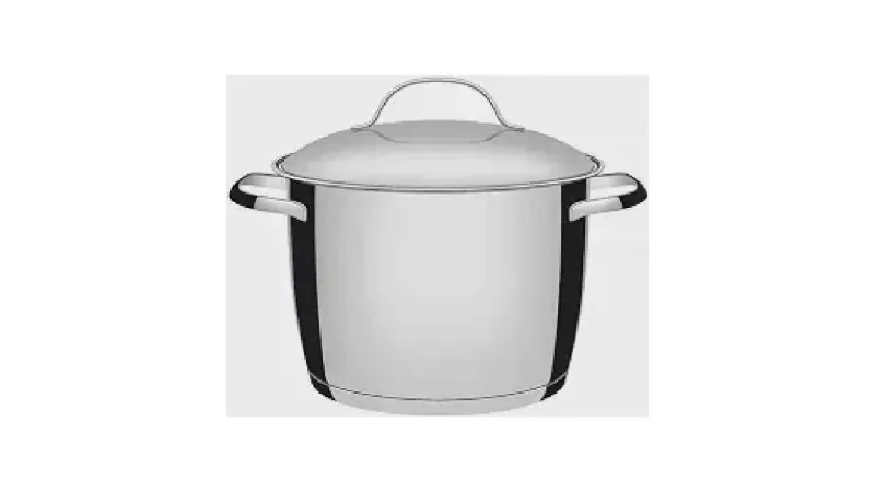 Qual a melhor panela para fazer caldos e sopas? 10