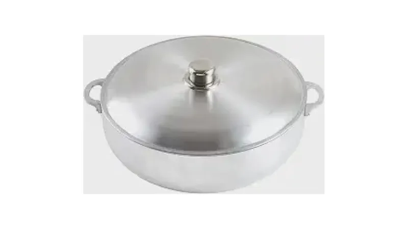 Qual a Melhor Panela para Fazer Curau e Não Queimar?
