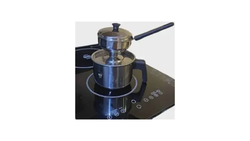 Qual a Melhor Panela para Cuscuz: Inox ou Alumínio?