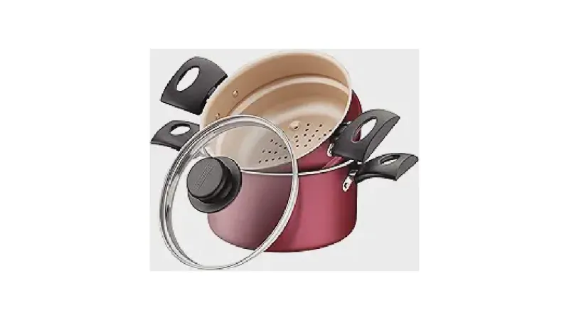 Qual a melhor panela para fazer cuscuz? Guia de Materiais e Tamanhos