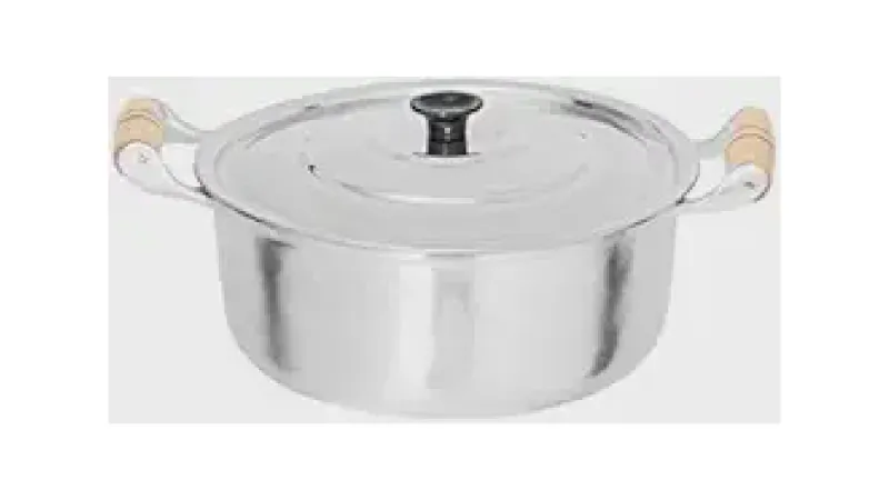 Qual a melhor panela para fazer feijoada? [GUIA]