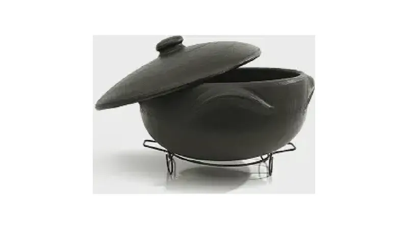 Qual a Melhor Panela para Fazer Moqueca: Barro ou Ferro?