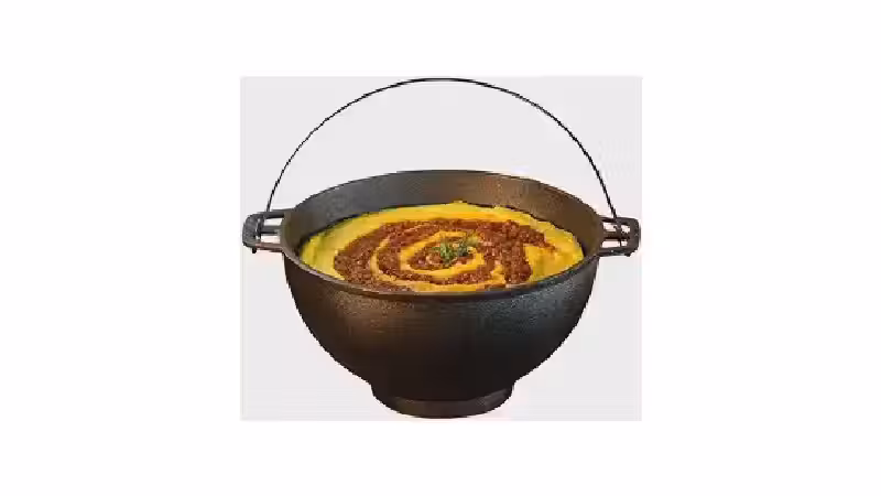 Qual a Melhor Panela para Fazer Polenta? Análise