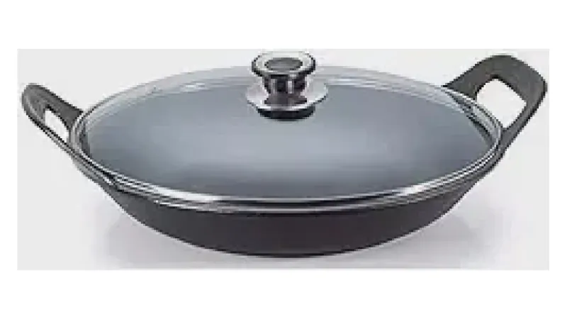 Qual a Melhor Panela para Fazer Risoto? Análise de 10