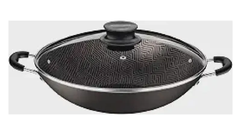 Qual a Melhor Panela Wok para Fazer Yakisoba? Guia