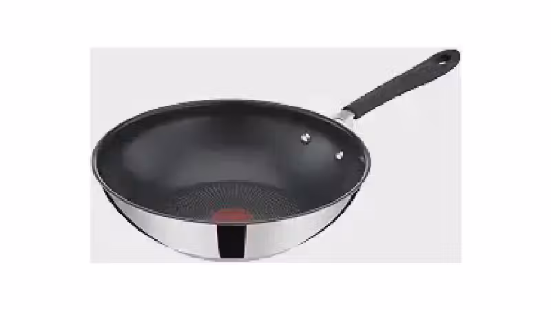 Qual a Melhor Panela Wok: Cerâmica ou Antiaderente?