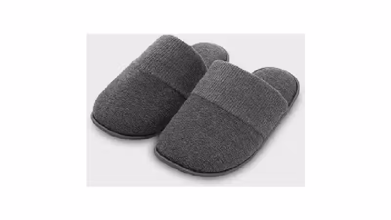 Qual a Melhor Pantufa Masculina para Conforto Máximo