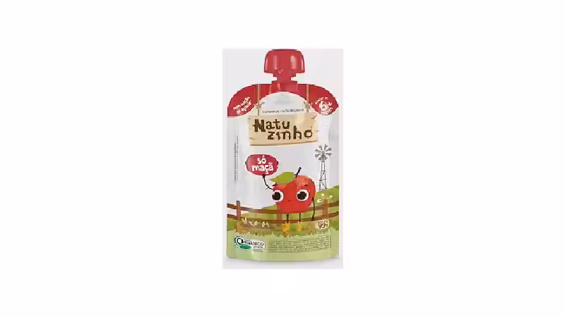 Qual a Melhor Papinha Orgânica para Introdução Alimentar