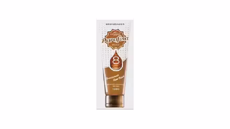 Qual a Melhor Parafina Bronzeadora: Guia dos Ativos