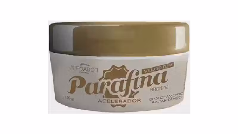 Qual a melhor parafina para bronzear? As 10 melhores