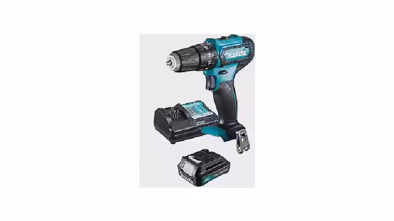 Qual a Melhor Parafusadeira 12v: 10 Opções de Valor