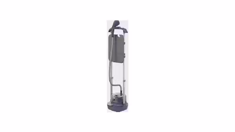Qual a Melhor Passadeira a Vapor? Portátil ou Vertical?