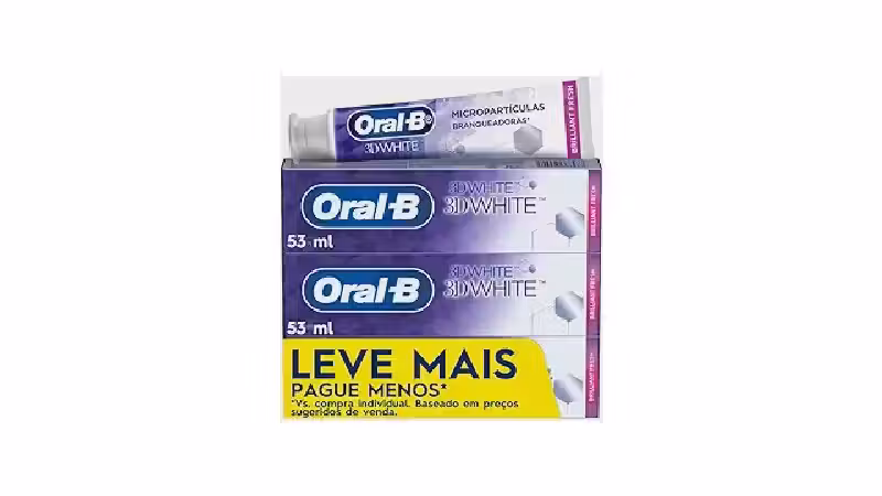Qual a Melhor Pasta Dental Clareadora sem Danos?