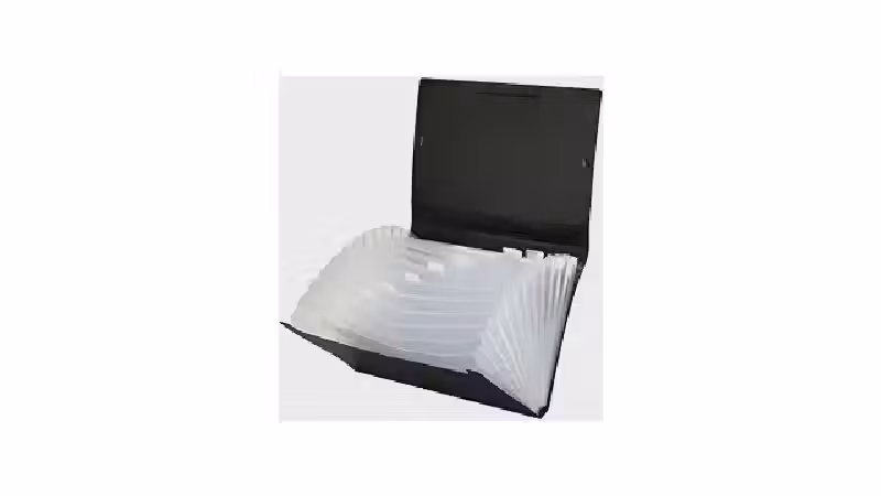 Qual a Melhor Pasta para Organizar Documento? Guia