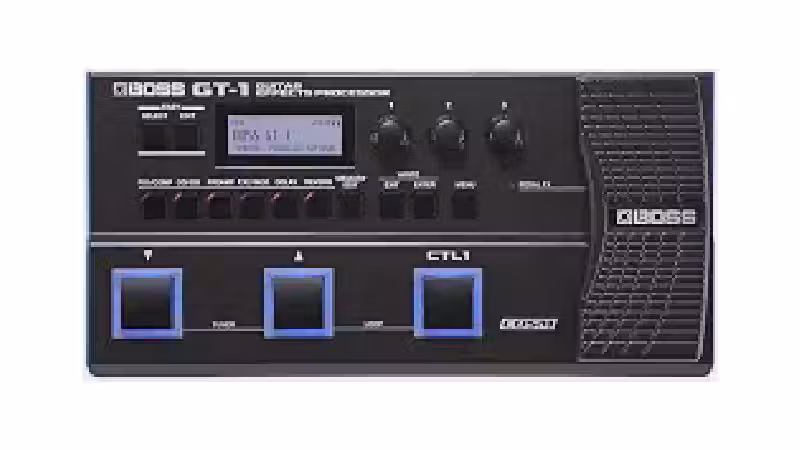 Qual a Melhor Pedaleira para Guitarra: do Custo-Benefício ao Profissional