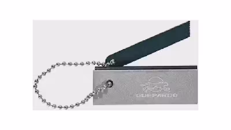 Qual a Melhor Pederneira de Magnésio? Guia de Compra