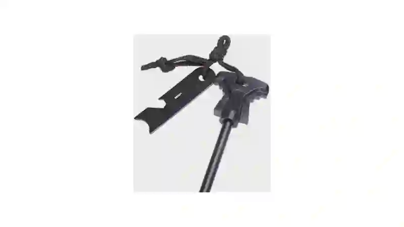 Qual a melhor pederneira para fazer fogo em qualquer clima? Aço vs Magnésio