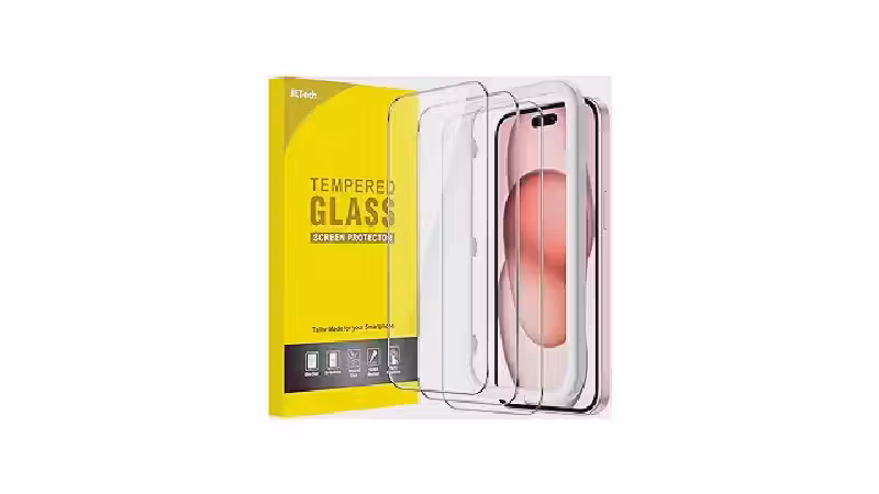 Qual a Melhor Pelicula para iPhone: 10 Modelos Testados