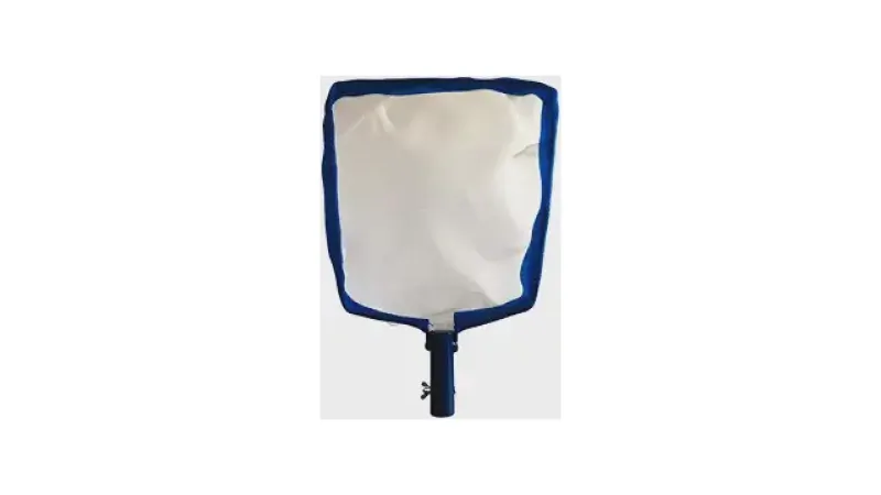 Qual a Melhor Peneira para Limpar Folhas da Piscina? Custo-Benefício