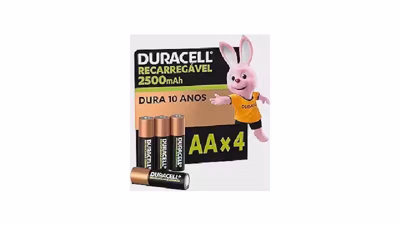 Qual a melhor pilha recarregavel para xbox one? Guia