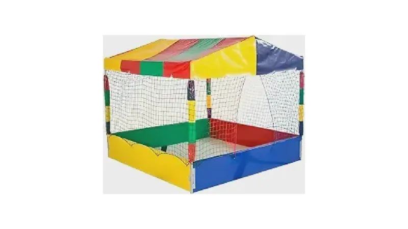 Qual a Melhor Piscina de Bolinha Grande? Guia de Tamanhos