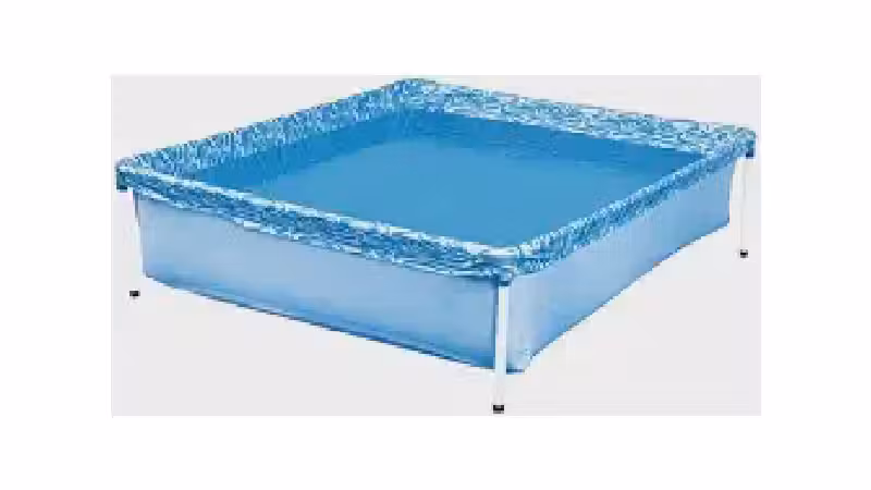 Qual a melhor piscina de plastico: Guia por Litragem