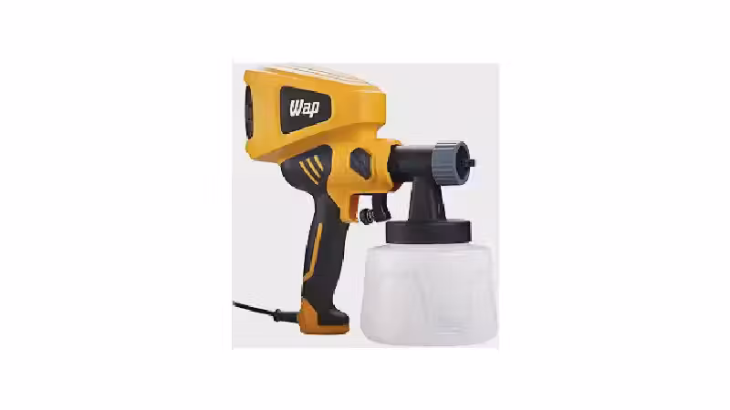 Qual a Melhor Pistola de Pintura? Guia Completo