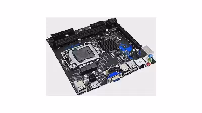 Qual a Melhor Placa Mãe Barata: Guia de Sockets