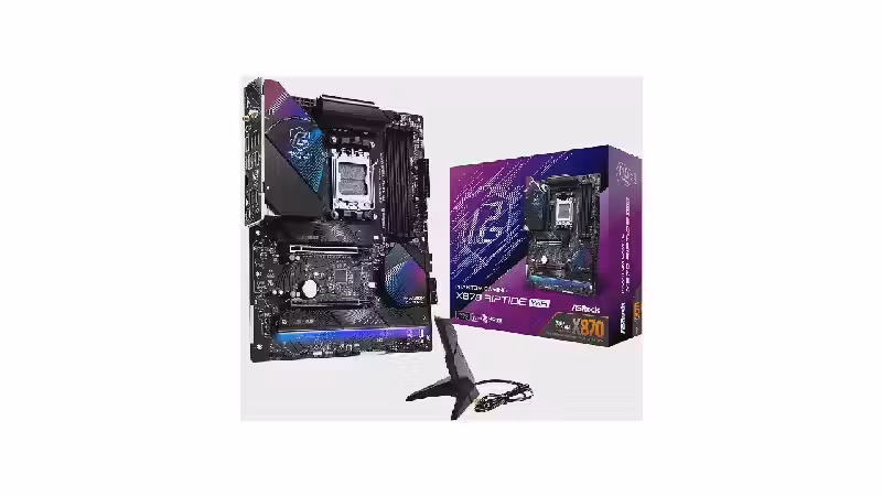 Qual a Melhor Placa-Mãe DDR5: 10 Modelos de Alta Performance