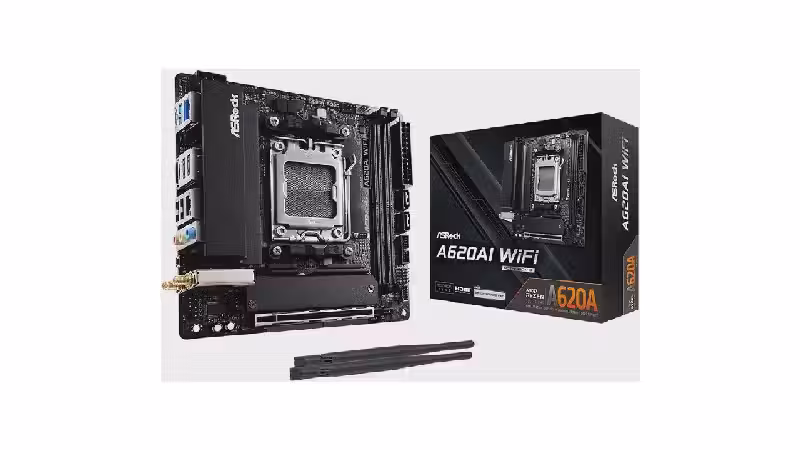 Qual a Melhor Placa-Mãe Mini ITX: 10 Modelos para Alta Performance