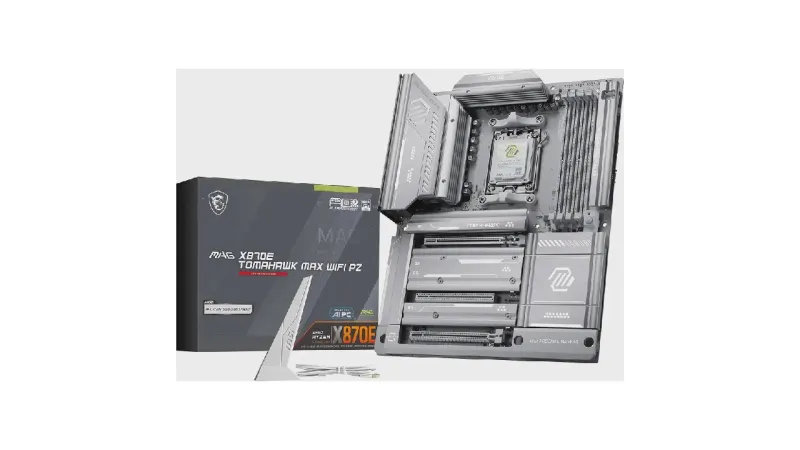Qual a Melhor Placa-Mãe MSI Tomahawk: 10 Modelos de Alta Performance
