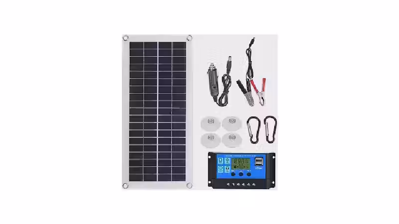 Qual a melhor placa solar para sistema off grid Guia
