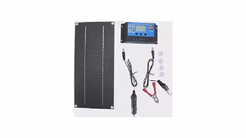 Qual a Melhor Placa Solar: Guia por Potência e Uso