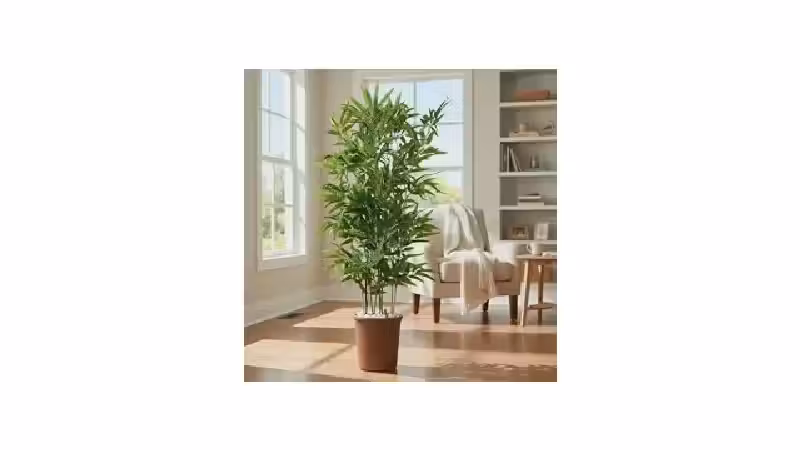 Qual a Melhor Planta Artificial que Parece de Verdade?
