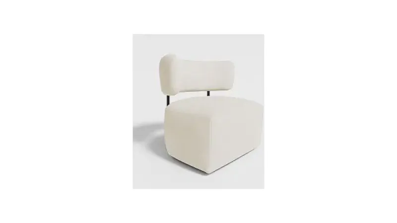 Qual a Melhor Poltrona Decorativa para Canto de Sala: Guia de Estilo