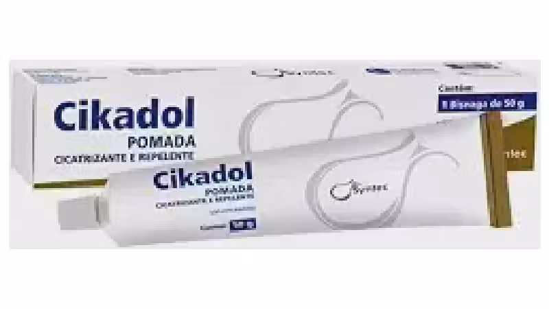 Qual a melhor pomada cicatrizante para pet? Análise de 9