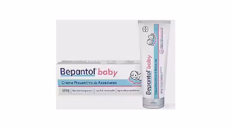 Qual a Melhor Pomada para Assaduras de Bebe: Análise