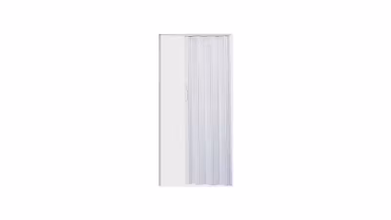 Qual a Melhor Porta Sanfonada? Guia de Tamanhos