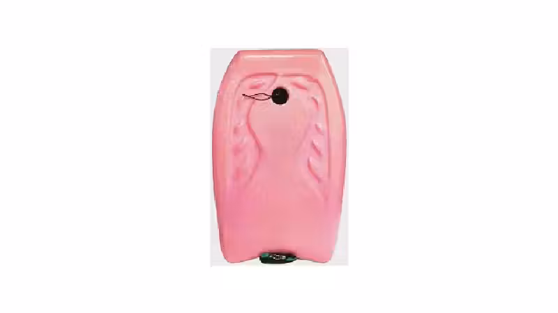 Qual a Melhor Prancha de Bodyboard Infantil? Acerte no Tamanho
