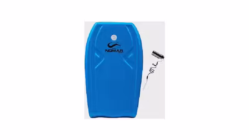 Qual a melhor prancha de bodyboard: Guia por Nível